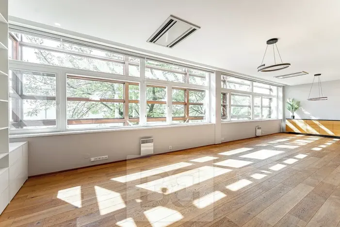 Prodej rodinného domu, Praha - Břevnov, Kukulova, 230 m2