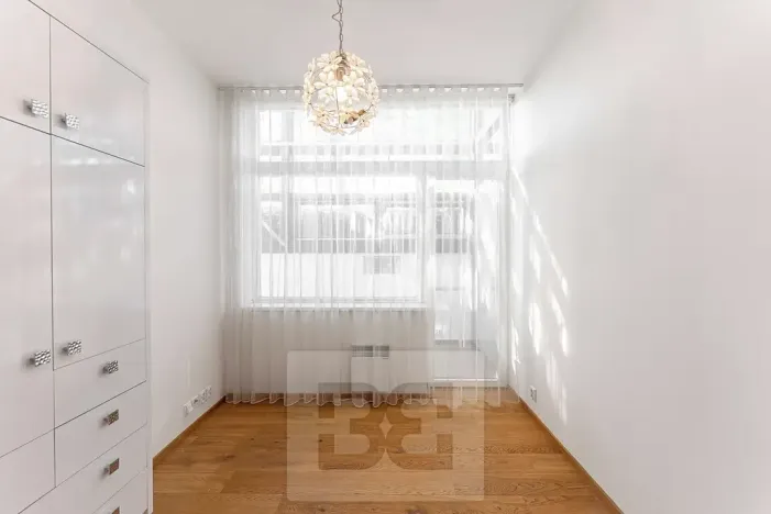 Prodej rodinného domu, Praha - Břevnov, Kukulova, 230 m2