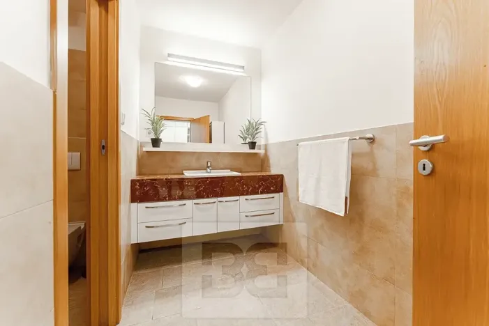 Prodej bytu 6+kk a větší, Praha - Břevnov, Kukulova, 230 m2