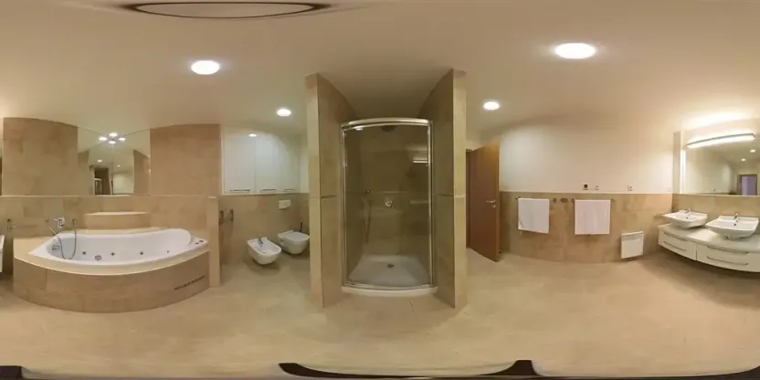 Prodej bytu 6+kk a větší, Praha - Břevnov, Kukulova, 230 m2
