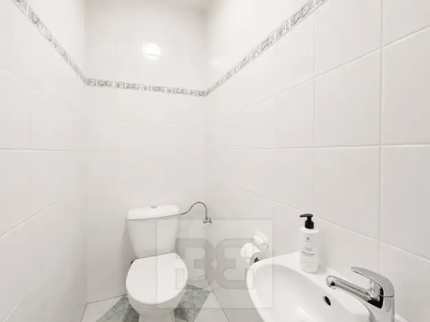 Pronájem bytu 3+kk, Břeclav, Husova, 100 m2
