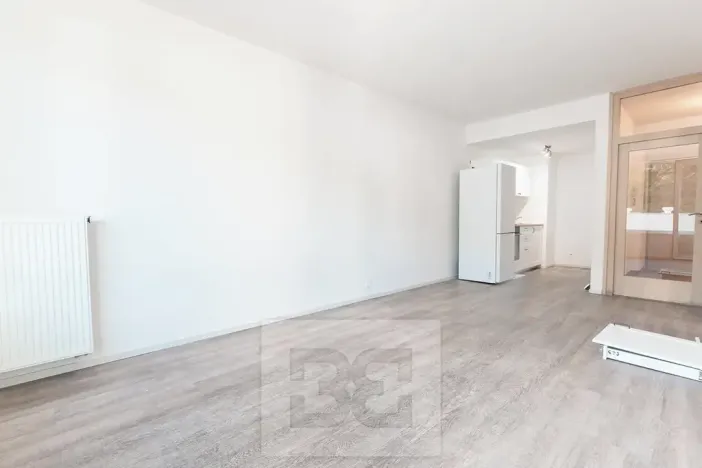Pronájem bytu 2+kk, Praha - Košíře, Vrchlického, 43 m2
