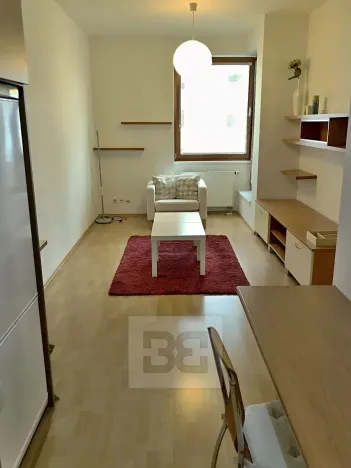 Pronájem bytu 2+kk, Praha - Žižkov, Budovcova, 60 m2