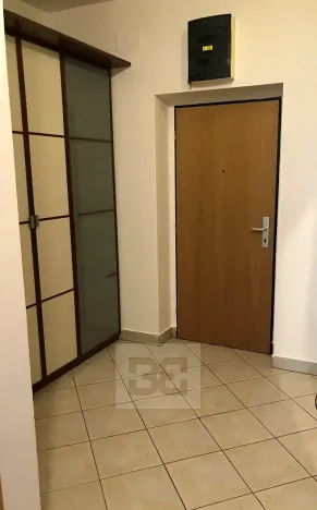 Pronájem bytu 2+kk, Praha - Žižkov, Budovcova, 60 m2