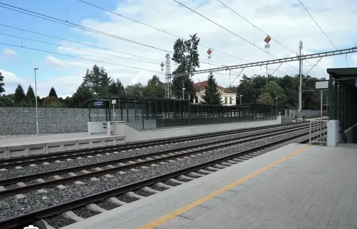 Prodej pozemku pro bydlení, Praha - Klánovice, V koutku, 924 m2