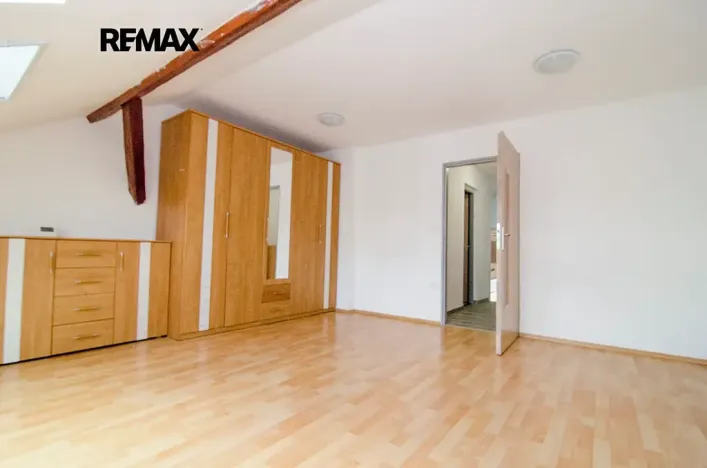 Pronájem bytu 2+kk, Jevíčko, Palackého nám., 76 m2