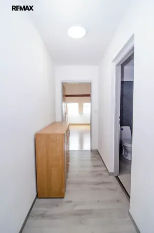 Pronájem bytu 2+kk, Jevíčko, Palackého nám., 76 m2
