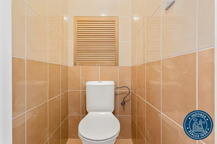 Prodej bytu 4+kk, Praha - Stodůlky, Janského, 79 m2