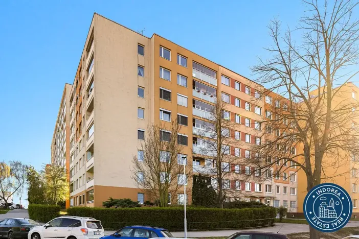 Prodej bytu 4+kk, Praha - Stodůlky, Janského, 79 m2