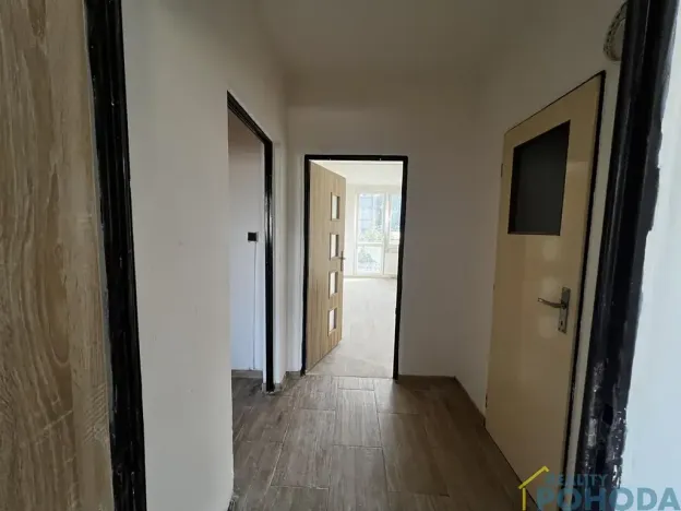 Pronájem bytu 2+1, Česká Třebová, Semanínská, 60 m2