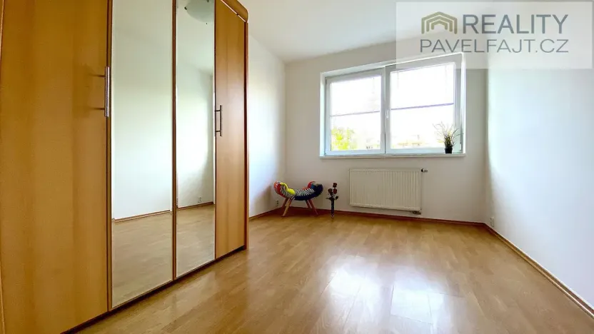 Pronájem bytu 3+kk, Praha - Hostivař, Bratislavská, 67 m2