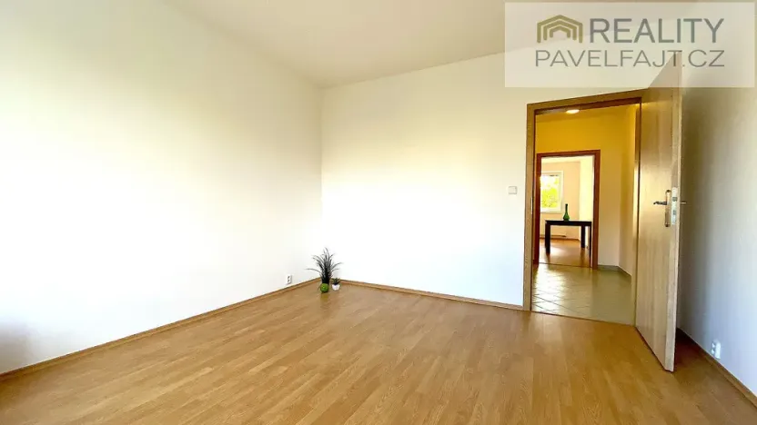Pronájem bytu 3+kk, Praha - Hostivař, Bratislavská, 67 m2
