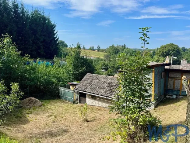 Prodej rodinného domu, Stonařov, 55 m2