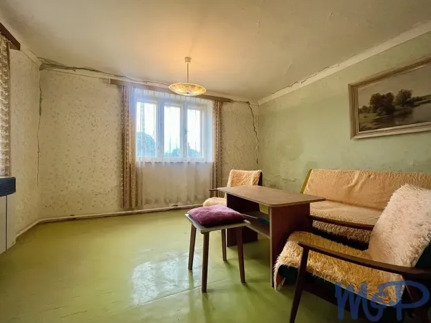 Prodej rodinného domu, Stonařov, 55 m2