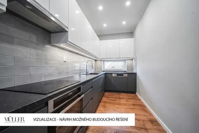 Prodej rodinného domu, Skořenice, 128 m2