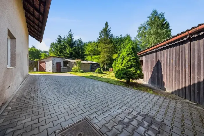 Prodej rodinného domu, Skořenice, 128 m2