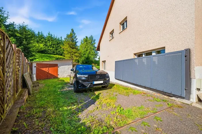 Prodej rodinného domu, Skořenice, 128 m2