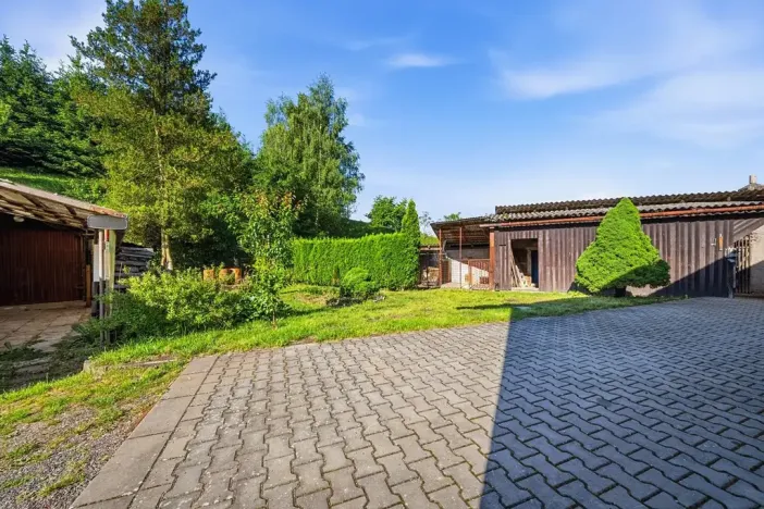 Prodej rodinného domu, Skořenice, 128 m2
