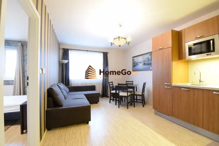 Pronájem bytu 2+kk, Praha - Vinohrady, Ondříčkova, 52 m2