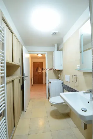 Pronájem bytu 2+kk, Praha - Vinohrady, Ondříčkova, 52 m2