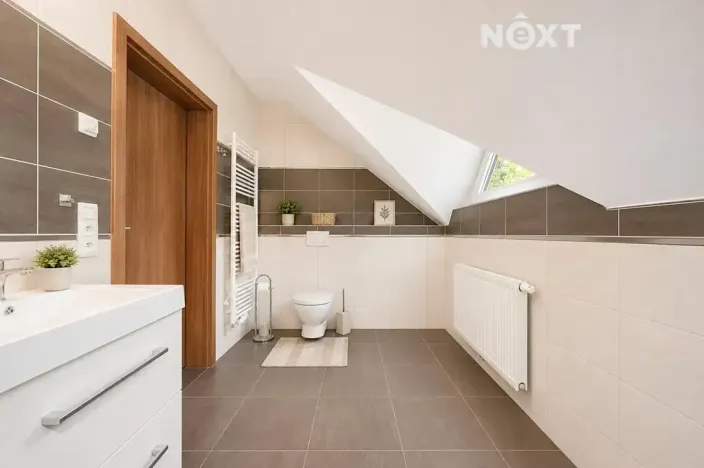 Prodej rodinného domu, Zruč-Senec, Náves 9. května, 143 m2