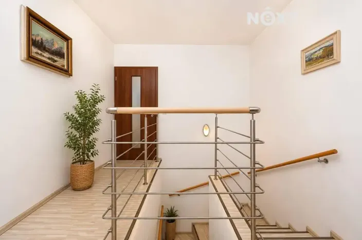 Prodej rodinného domu, Zruč-Senec, Náves 9. května, 143 m2