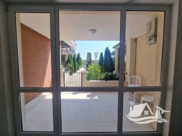 Prodej bytu 2+kk, Bjala, Bulharsko, 70 m2