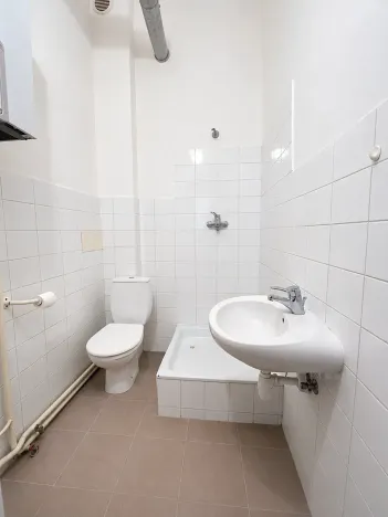 Prodej ordinace, Teplice, Ruská, 119 m2
