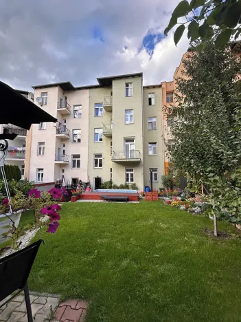 Prodej ordinace, Teplice, Ruská, 119 m2