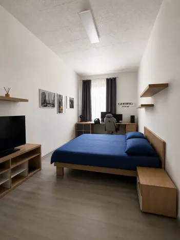 Prodej bytu 3+1, Teplice, Ruská, 143 m2