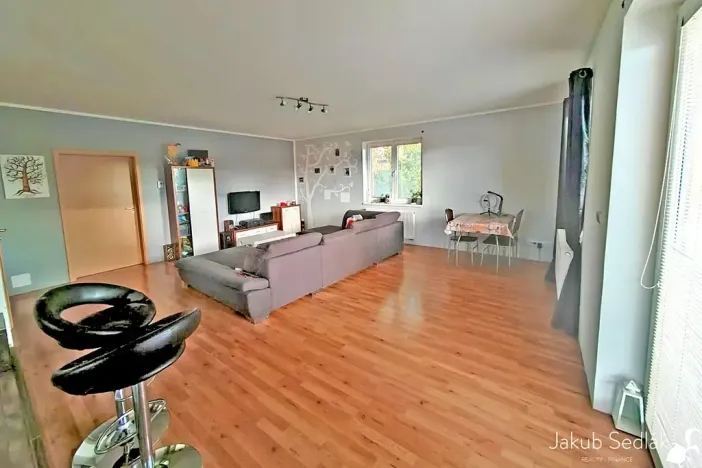 Prodej rodinného domu, Postřižín, K Moklině, 107 m2