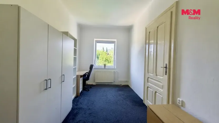 Pronájem bytu 2+1, Olomouc - Řepčín, Máchova, 60 m2