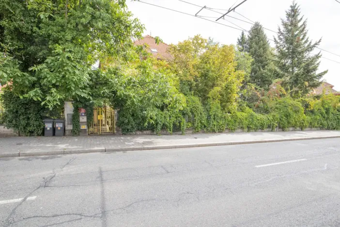 Pronájem bytu 2+1, Praha - Dejvice, Na Šťáhlavce, 76 m2