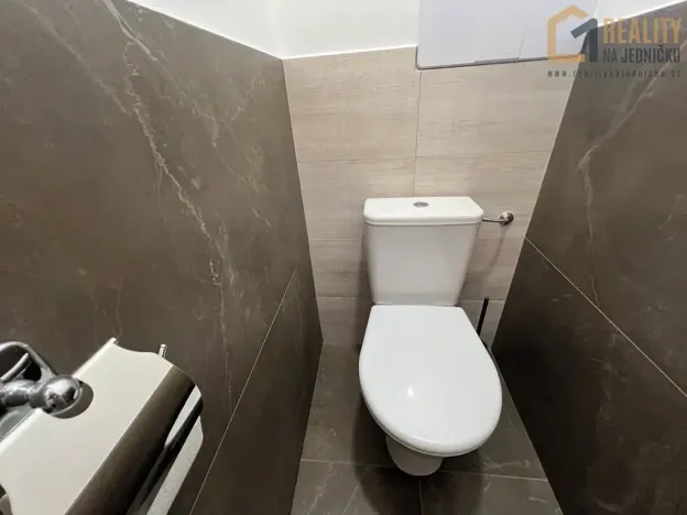 Pronájem bytu 2+1, Česká Třebová, Riegrova, 58 m2