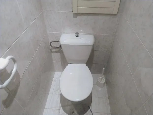 Prodej bytu 2+1, Praha - Malešice, Nad vodovodem, 53 m2