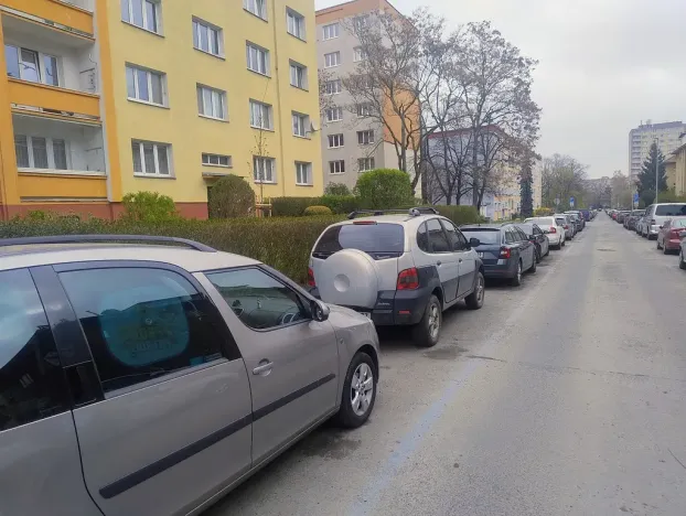 Prodej bytu 2+1, Praha - Malešice, Nad vodovodem, 53 m2