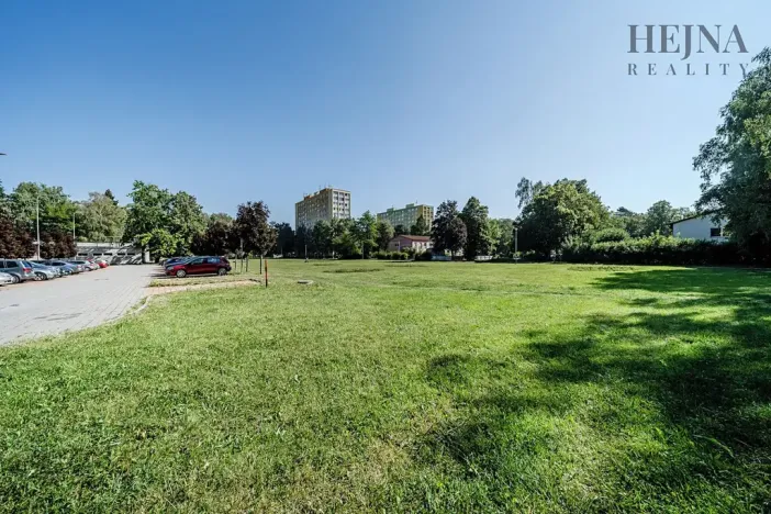 Prodej bytu 1+1, Ostrava, Polská, 26 m2