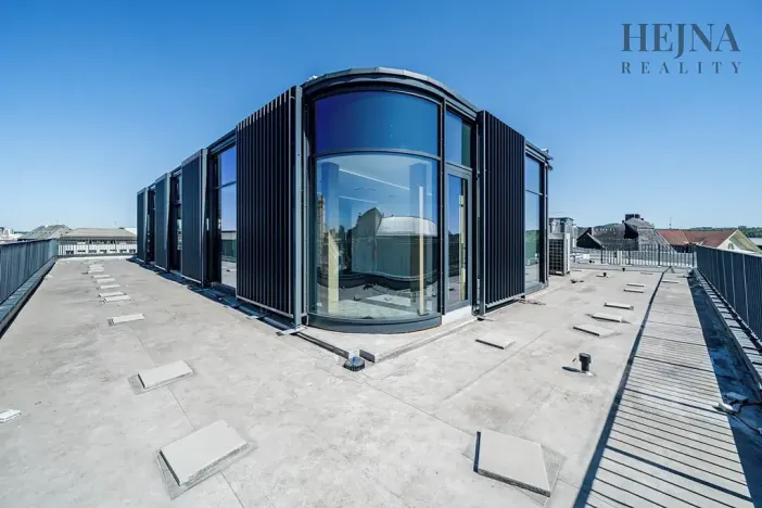 Pronájem obchodního prostoru, Ostrava, náměstí Dr. E. Beneše, 108 m2