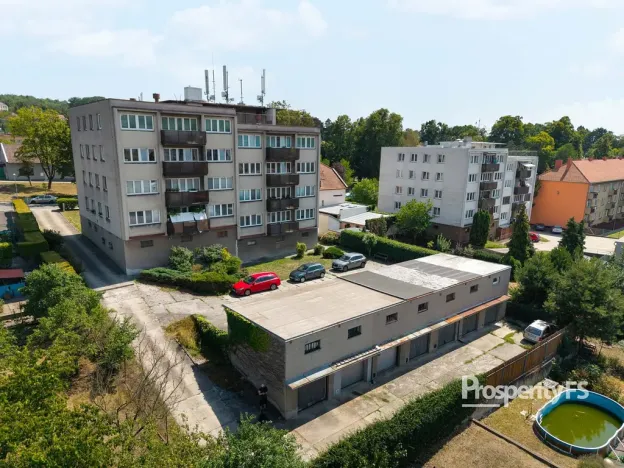 Prodej ostatní, Napajedla