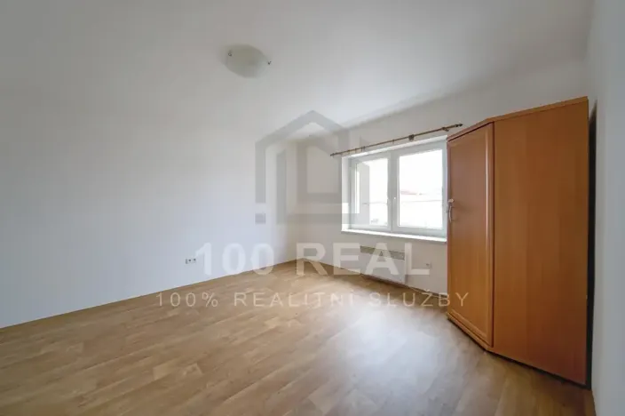 Pronájem bytu 1+1, Nové Město nad Metují, Kpt. Jaroše, 35 m2