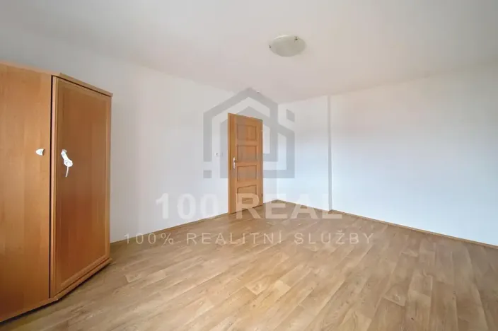 Pronájem bytu 1+1, Nové Město nad Metují, Kpt. Jaroše, 35 m2