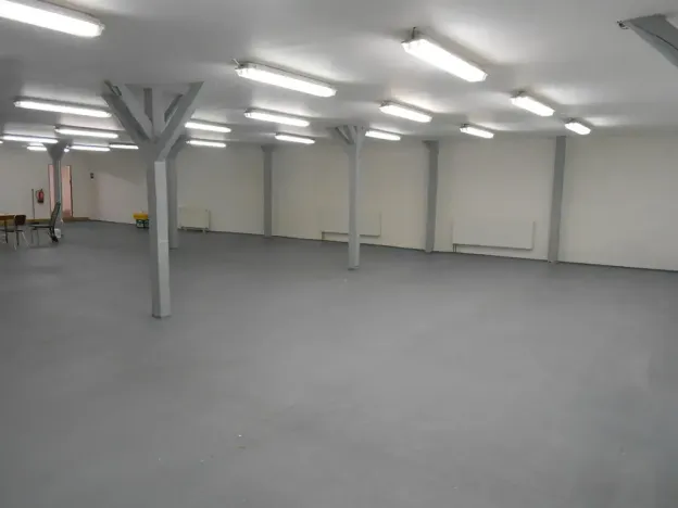 Pronájem obchodního prostoru, Žatec, Nákladní, 350 m2