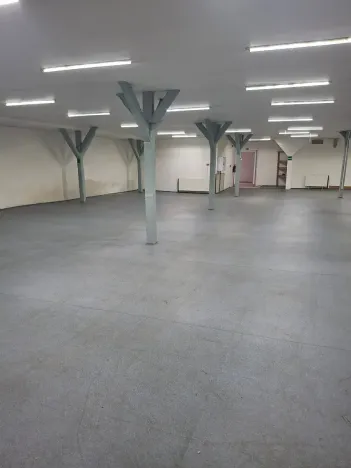 Pronájem obchodního prostoru, Žatec, Nákladní, 350 m2