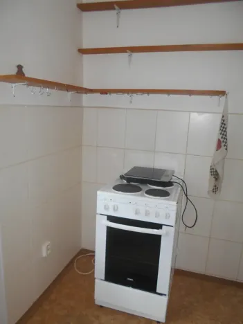 Pronájem bytu 1+1, Neratovice, Školní, 30 m2
