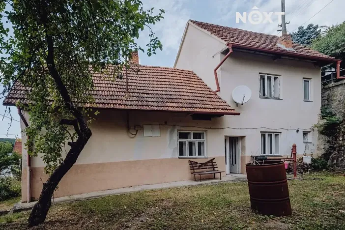 Prodej rodinného domu, Zlámanec, 80 m2