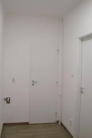 Pronájem bytu 1+kk, Ostrava - Poruba, Porubská, 34 m2