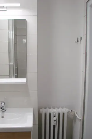 Pronájem bytu 1+kk, Ostrava - Poruba, Porubská, 34 m2