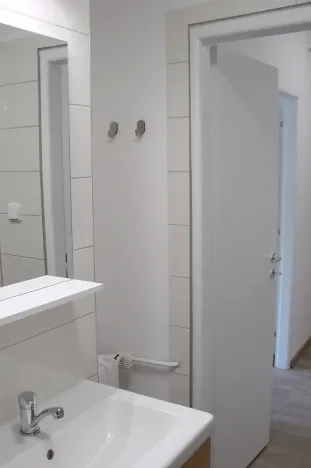 Pronájem bytu 1+kk, Ostrava - Poruba, Porubská, 34 m2