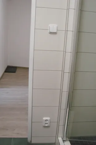 Pronájem bytu 1+kk, Ostrava - Poruba, Porubská, 34 m2