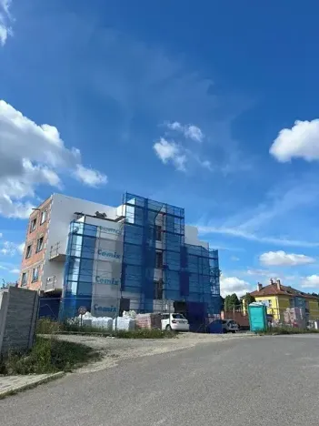 Prodej bytu 2+kk, Týn nad Vltavou, Na pastvinách, 56 m2